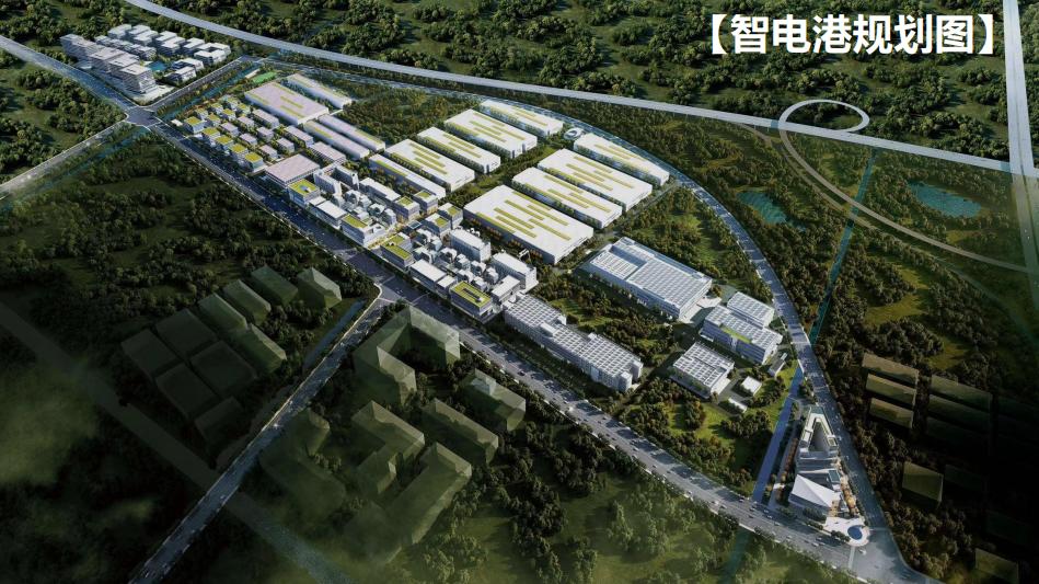 上海松江區(qū)松江經(jīng)濟技術(shù)開發(fā)區(qū)寫字樓招商總覽：掘金機遇，共贏未來