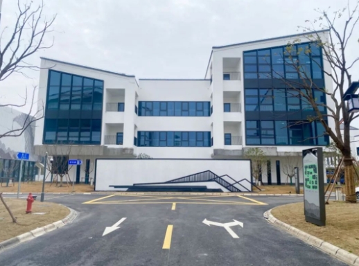 上海松江區泖港鎮/黃橋工業園：寫字樓招商匯總，共創未來