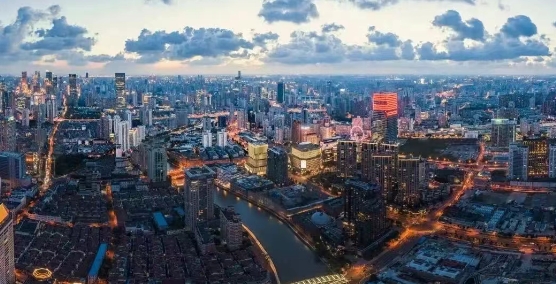 上海靜安區出售獨棟 | 新客站樞紐2.4萬方稀缺酒店項目