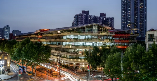 上海黃浦區(qū)出售獨棟！新天地核心恒基旭輝天地，4.5萬㎡整棟別錯過