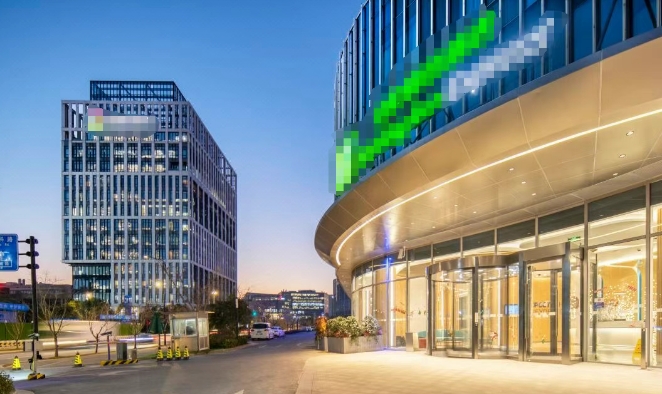 上海浦東新區出售獨棟：千億產業集群托底，浦東“二次創業”核心區稀缺酒店資產