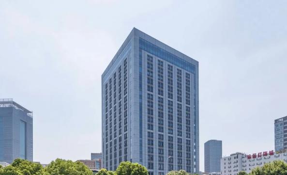 上海浦東新區(qū)出售獨(dú)棟：陸家嘴核芯7萬(wàn)方，金融名企環(huán)伺享世界級(jí)商務(wù)