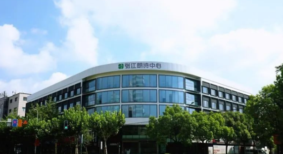 上海浦東新區出售獨棟：張江高科獨門獨院，黃金展示位，尊享自主冠名特權