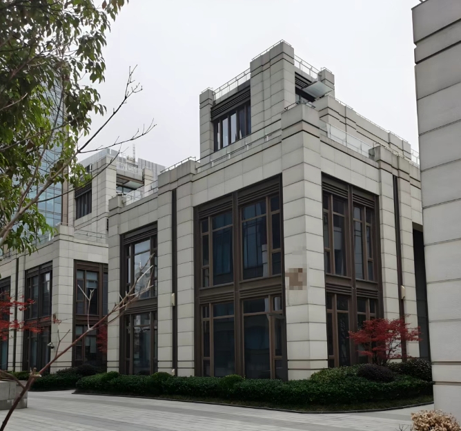 上海楊浦五角場！稀缺600㎡低總價小獨棟，贈花園露臺急售