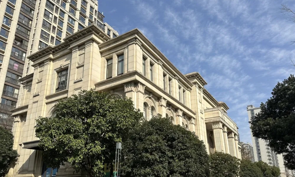 上海閔行梅隴2000㎡通燃氣商業獨棟，辦公會所接待兩相宜