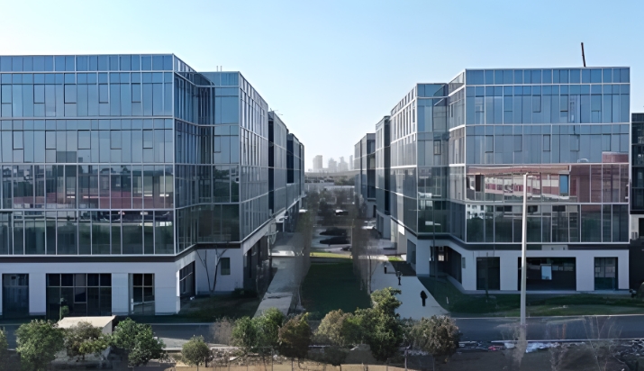 上海松江G60科創(chuàng)走廊智慧園區(qū) 享雙政策紅利 獨棟辦公熱售