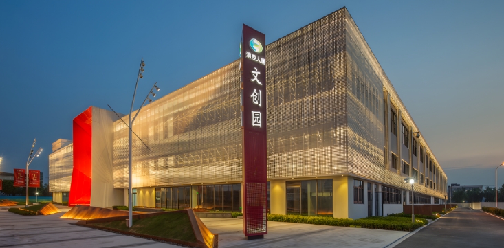 上海松江G60主軸清華賦能 104地塊獨棟/雙拼廠房熱售