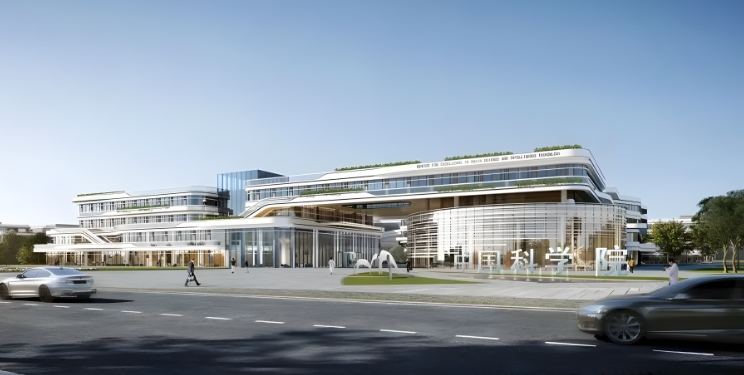 上海G60腦智科創基地 享雙重國家級區位 佘山花園通燃氣獨棟熱售