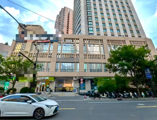 上海靜安內(nèi)環(huán)內(nèi)！獨(dú)門(mén)獨(dú)院稀缺獨(dú)棟物業(yè)火熱出售