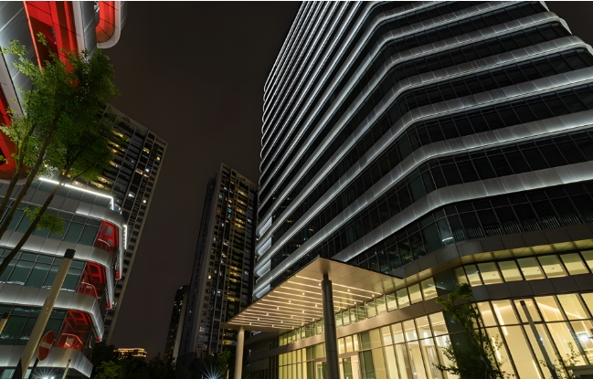 上海靜安大寧通燃氣獨棟！近地鐵1號線，商業配套一應俱全熱售