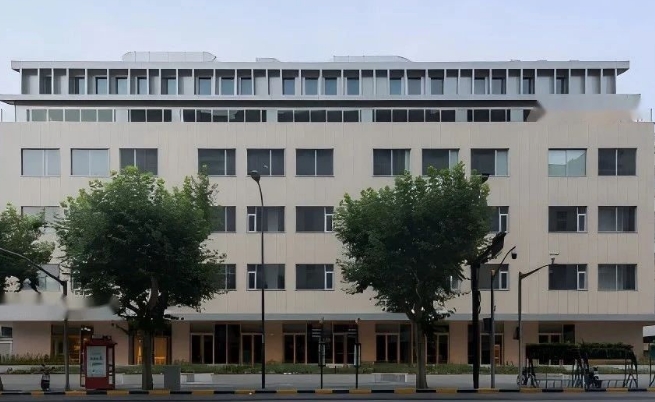 上海黃浦獨(dú)棟出售！雙世界級(jí)商圈，1.6萬(wàn)方滿(mǎn)租酒店孤品資產(chǎn)