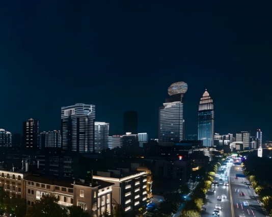 上海黃浦新天地稀缺獨(dú)棟！9600方酒店物業(yè)，市區(qū)核心投資良機(jī)