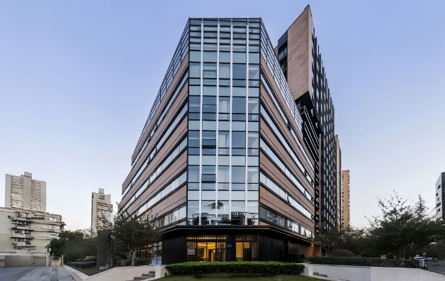 上海徐匯獨棟出售！斜土路至田子坊，7000方重塑酒店式公寓新界