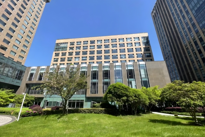 上海徐匯漕河涇核心6500㎡獨(dú)棟出售！36本產(chǎn)證，獨(dú)立上下水稀缺資產(chǎn)