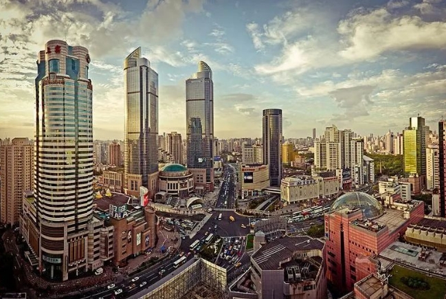 上海徐家匯內環內獨棟總部出售！適配辦公、會所、公寓等多用途