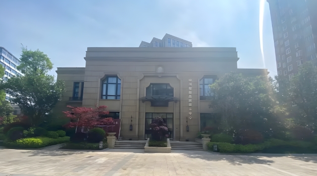 上海徐匯社區(qū)底商獨棟出售！商業(yè)產(chǎn)權(quán)，暢享徐家匯商圈頂流客源