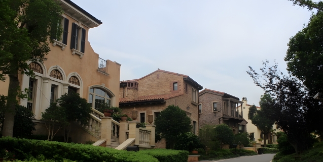 聚焦攬海國(guó)際！崇明東灘500㎡獨(dú)棟花園別墅，高凈值藏品出售