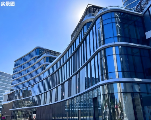 上海靜安獨棟出售！見證“下只角”逆襲頂流商圈，蘇河灣財富密碼