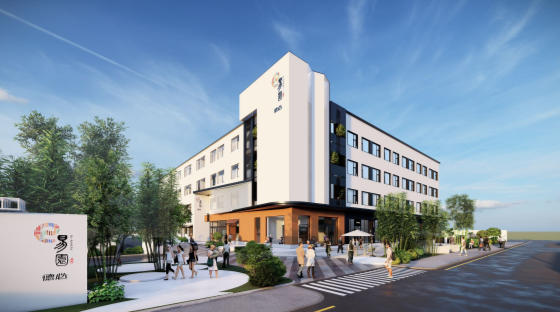 上海松江九亭云亭德必易園招商綜合評估報告：企業選址與招租情況分析