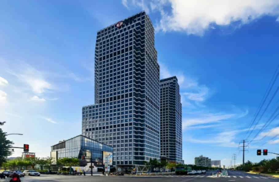 上海普陀區(qū)信泰中心招商綜合評(píng)估報(bào)告：項(xiàng)目招租與企業(yè)選址決策深度分析