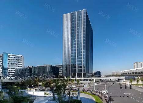 上海嘉定區南翔融創西環中心招商綜合評估報告：項目招租與企業選址決策深度分析