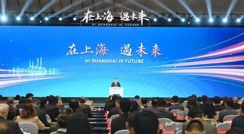 上海市人民政府辦公廳印發(fā)《關(guān)于新時期強化投資促進加快建設(shè)現(xiàn)代化產(chǎn)業(yè)體系的政策措施》的通知