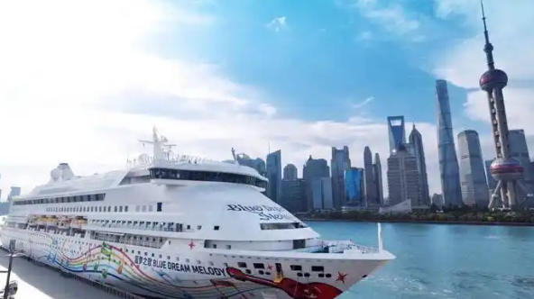 上海市人民政府辦公廳關于印發(fā)《推進國際郵輪經濟高質量發(fā)展上海行動方案（2023-2025年）》的通知