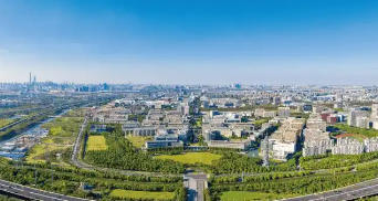 上海市人民政府辦公廳關于印發《上海市大學科技園改革發展行動方案》的通知