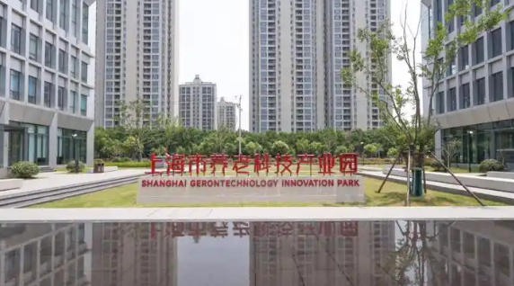 上海市人民政府辦公廳關于印發《上海市推進養老科技創新發展行動方案（2024—2027年）》的通知