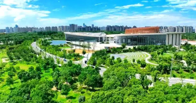 奉賢區(qū)人民政府關(guān)于印發(fā)《關(guān)于推進(jìn)科技創(chuàng)新發(fā)展新質(zhì)生產(chǎn)力促進(jìn)產(chǎn)業(yè)高質(zhì)量發(fā)展的若干意見》的通知