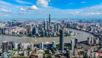 中共上海市委 上海市人民政府印發《新時代新征程促進民營經濟高質量發展的若干措施》的通知