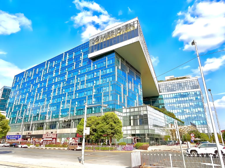 上海閔行區七寶寶龍城招商招租綜合評估報告：企業選址決策深度分析